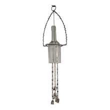 Load image into Gallery viewer, White Cascade Windchime