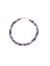 Load image into Gallery viewer, Heavy to the Metal Bracelet