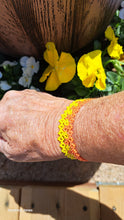 Load image into Gallery viewer, Daisy Bracelets
