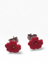 Load image into Gallery viewer, Springtime Earrings