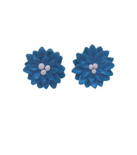 Load image into Gallery viewer, Flower Earrings