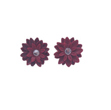 Load image into Gallery viewer, Flower Earrings