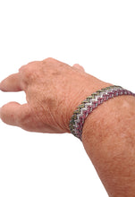 Load image into Gallery viewer, Kaleidoscope Bracelet