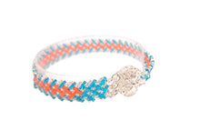 Load image into Gallery viewer, Coral Reef Bracelet