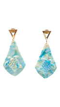 Load image into Gallery viewer, Ocean Breeze Earrings