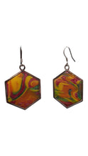 Load image into Gallery viewer, Groovy Kind a ...Earrings