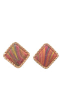 Load image into Gallery viewer, Groovy Kind a ...Earrings