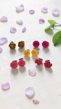 Load image into Gallery viewer, Springtime Earrings
