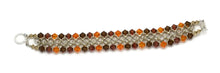 Load image into Gallery viewer, Autumn Chain Bracelet