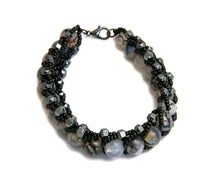 Load image into Gallery viewer, Dragon Vein Bracelet