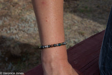 Load image into Gallery viewer, Heavy to the Metal Bracelet