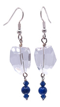 Load image into Gallery viewer, Blue Collection Earrings
