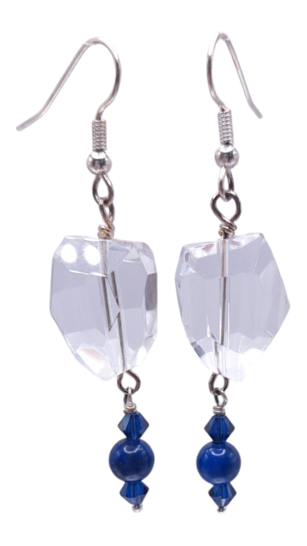 Blue Collection Earrings