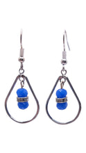 Load image into Gallery viewer, Blue Collection Earrings
