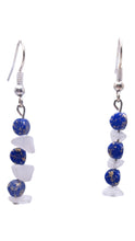 Load image into Gallery viewer, Blue Collection Earrings
