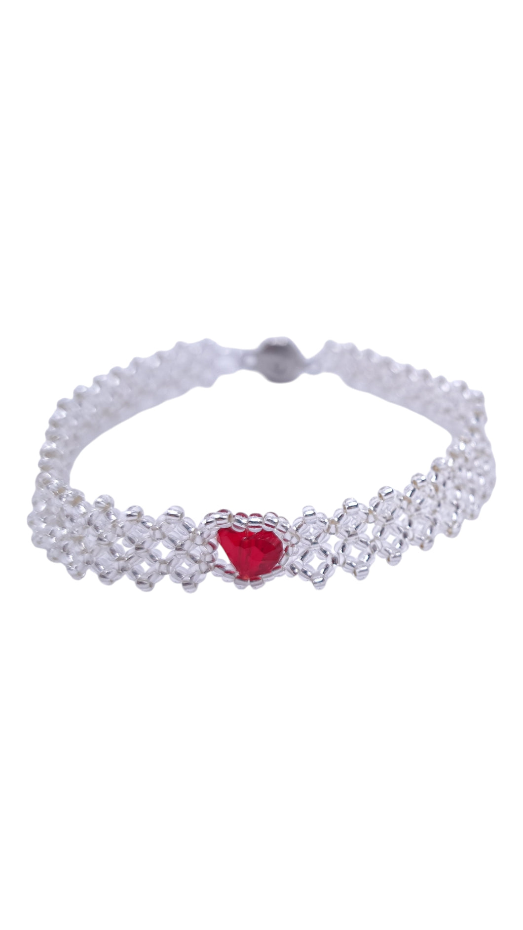 Heart Center Bracelet