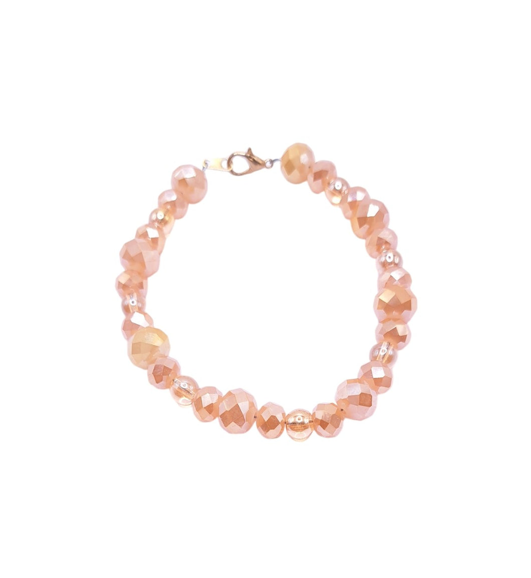 Neutral color Bracelet