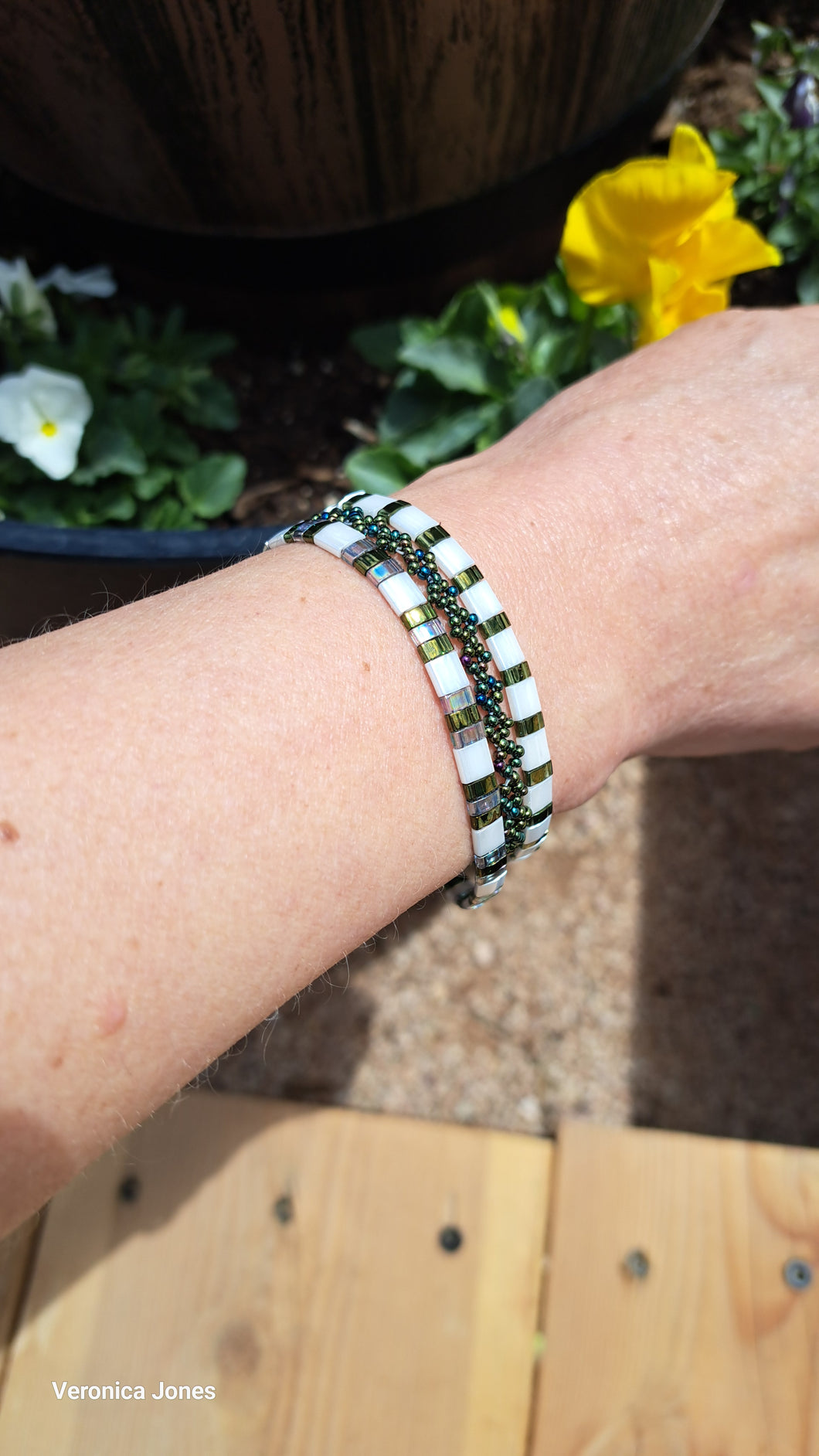Tila Bracelets