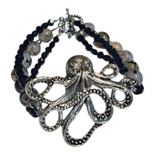 Load image into Gallery viewer, Octopus Bracelet
