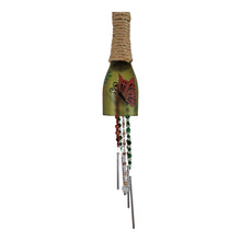 Load image into Gallery viewer, Painted Wings Windchime
