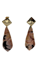 Load image into Gallery viewer, Elegant Collection - Teardrop Earrings
