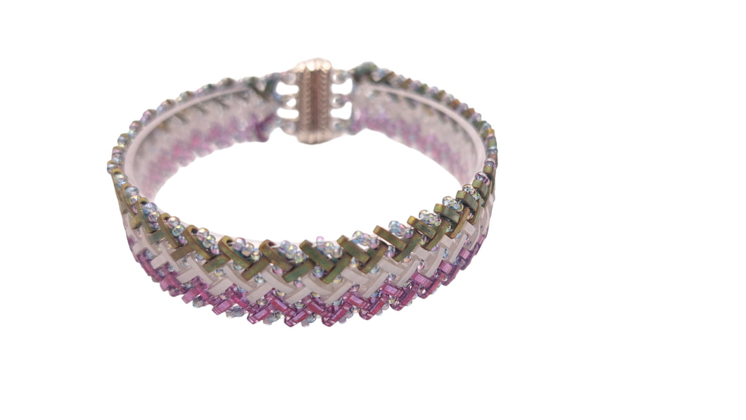 Multi-Color Bracelet