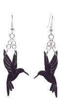 Load image into Gallery viewer, Humming Bird Earrings
