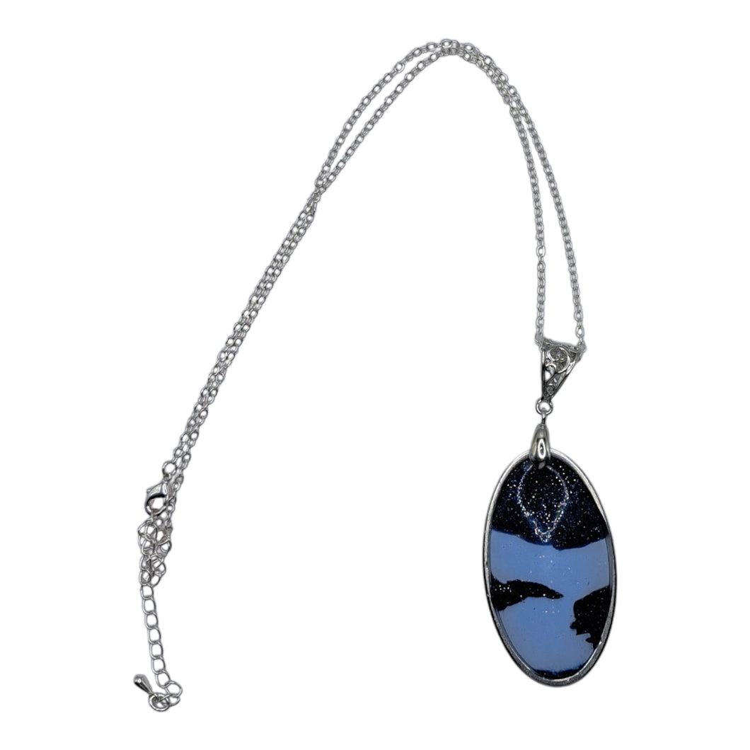 Night Sky Necklace