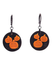 Load image into Gallery viewer, Spooky Earrings
