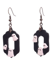 Load image into Gallery viewer, Spooky Earrings
