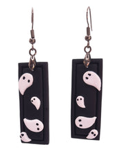 Load image into Gallery viewer, Spooky Earrings
