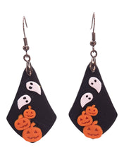 Load image into Gallery viewer, Spooky Earrings
