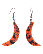 Load image into Gallery viewer, Spooky Earrings
