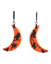 Load image into Gallery viewer, Spooky Earrings
