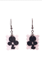Load image into Gallery viewer, Spooky Earrings
