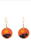 Load image into Gallery viewer, Spooky Earrings
