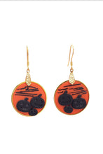 Load image into Gallery viewer, Spooky Earrings
