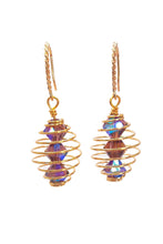 Load image into Gallery viewer, Spooky Earrings
