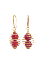 Load image into Gallery viewer, Spooky Earrings
