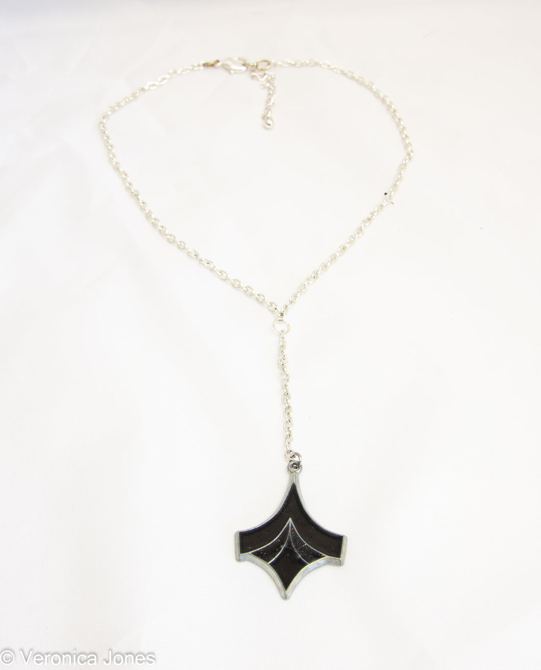 Galactic Necklace