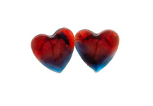 Load image into Gallery viewer, Resin Stud Earrings

