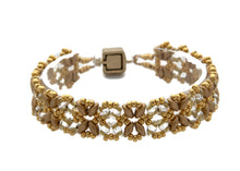 Load image into Gallery viewer, Lacey Superduo Bracelet
