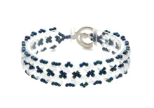 Load image into Gallery viewer, Lacey Superduo Bracelet
